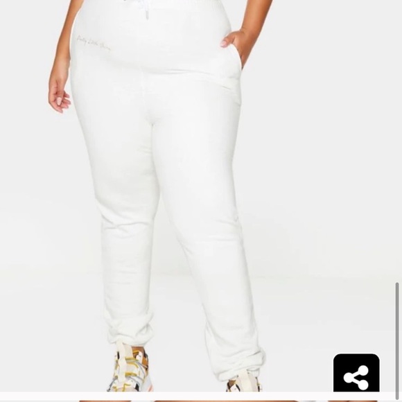 ❌SOLD❌ PLT Joggers - Picture 7 of 8